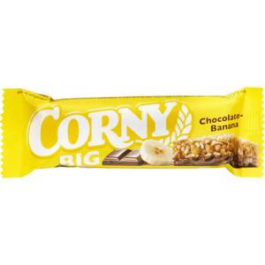 Corny Müslibar Choklad & banan 50g