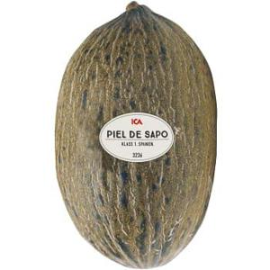 ICA Melon Piel de Sapo 1-pack