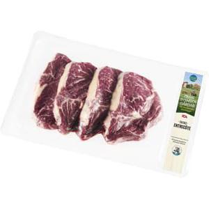 ICA Entrecôte skivad ca 1,1kg