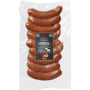 ICA Chorizo 720g