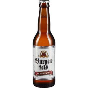 Burgenfels Öl Alkoholfri 33cl
