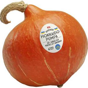 ICA Pumpa Hokkaido 1-pack
