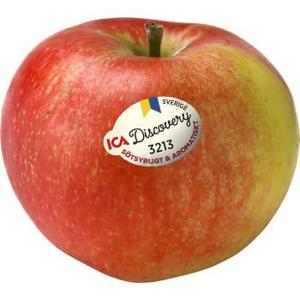 ICA Äpple Discovery 4-pack