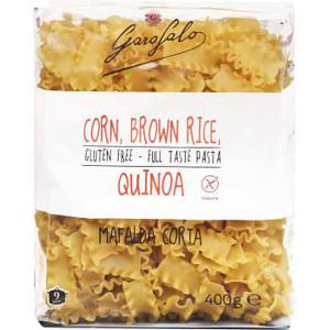 Garofalo Pasta Mafalda Corta Glutenfri 400g