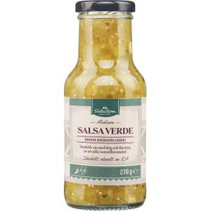 ICA Selection Salsa Verde Sauce 270g