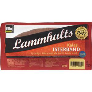Ello i Lammhult Isterband 300g