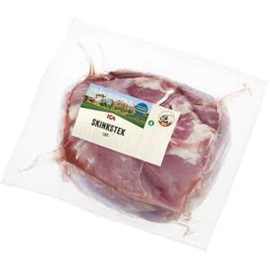 ICA Skinkstek ca 1,1kg