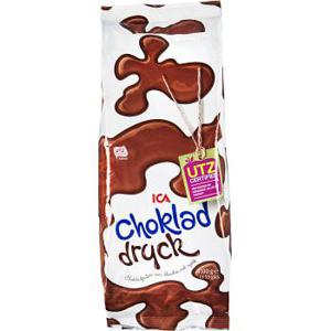 ICA Chokladdryck refill 1,1kg