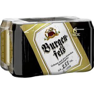 Burgenfels Öl 3,5% 6-p