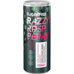 Gojoy Energidryck Raspberry Sockerfri 25cl