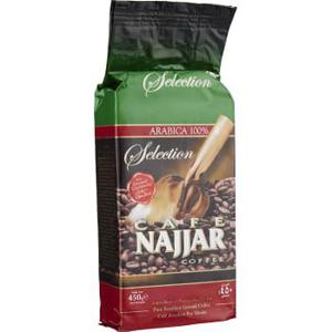 Najjar Kaffe Kardemumma 450g