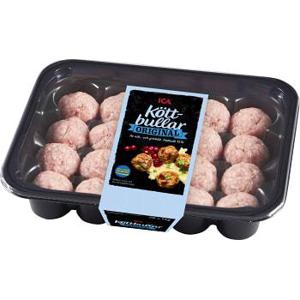 ICA Köttbullar Original 250g