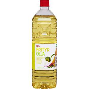 ICA Frityrolja 1l