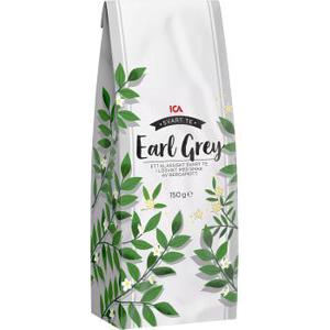 ICA Te Earl grey 150g