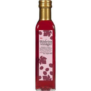 ICA Rödvinsvinäger 250ml