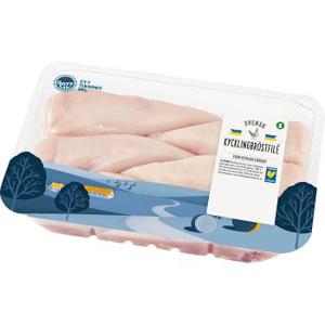 ICA Gott Liv Kycklingbröstfilé 1kg
