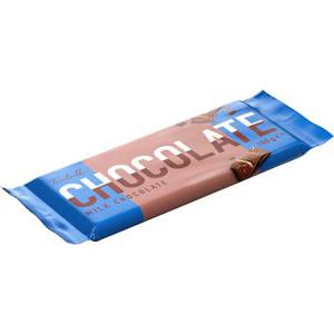 Treatville Milk Chocolate 100g