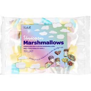 Treatville Marshmallows Unicorn 150g