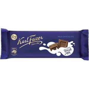 Fazer Mjölkchoklad 70g