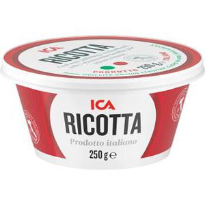 ICA Ricotta 250g
