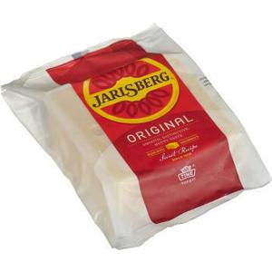 Wernersson Ost Jarlsberg 27% 500g