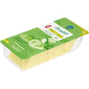 ICA Ost Herrgård Skivad 28% 150g