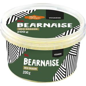 ICA Bearnaise vegansk 200g