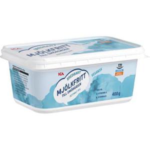 ICA Mjölkfritt bredbart bordsmargarin 400g