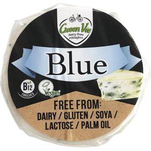 Green Vie Blue Cheese Vegan 200g