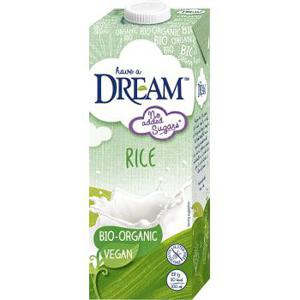 Rice Dream Risdryck Ekologisk 1l