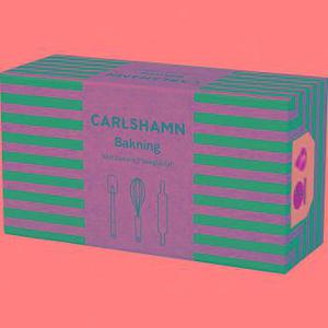 Carlshamn Mejeri Margarin Mjölkfritt 500g