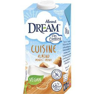 Dream Matlagningsbas Mandel 200ml