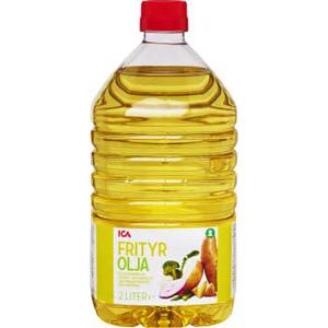 ICA Frityrolja 2l