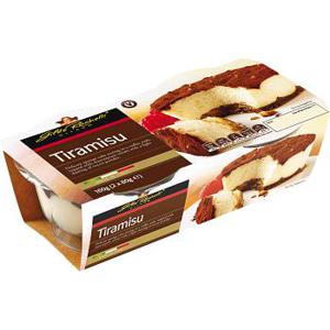 Dine Food Tiramisu 160g
