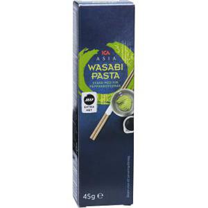 ICA Asia Wasabipasta 45g