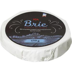 ICA Brie 450g