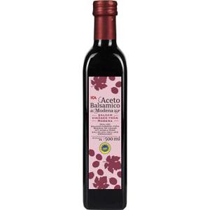 ICA Balsamvinäger 500ml