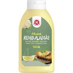 K-Salat Remouladsås 400ml