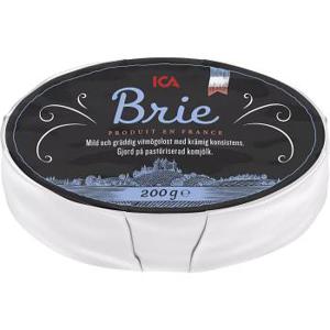 ICA Brie 200g