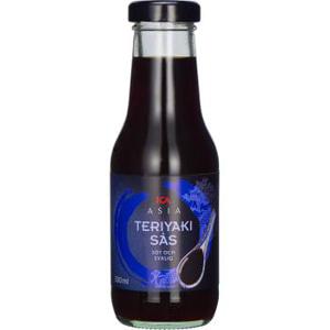 ICA Asia Sojasås Teriyaki 300ml
