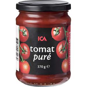 ICA Tomatpuré 370g