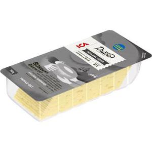 ICA Ost Präst skivad 31% 150g