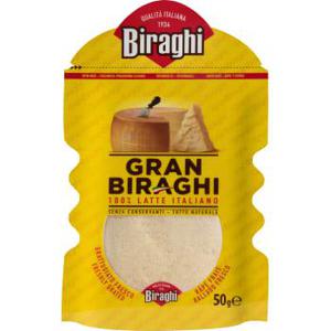 biraghi Gran  Finriven ost 50g Biraghi