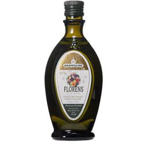 Grappolini Extra virgin Olivolja Florens 0,5l