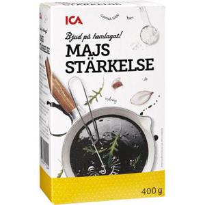 ICA Majsstärkelse 400g