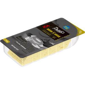 ICA Ost Präst 31% Skivad 135g