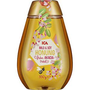 ICA Akaciahonung Flytande 350g