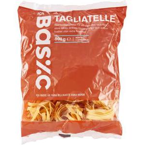 ICA Basic Tagliatelle 500g