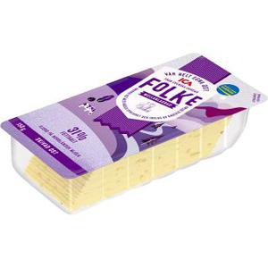 ICA Ost Folke 31% Skivad 150g