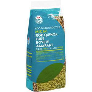ICA Gott liv Röd Quinoamix 500g